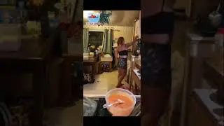 DAILY COOKING💝 ACTIVITY ROUTINE IN THE KITCHEN.#cooking #kitchen