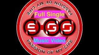 E-Go – Passion Of My Life (1996) [Full Single] + [Music Video]