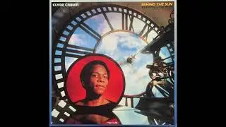 Clyde Criner - Just Might Be That Way