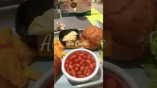 Breafast Ala Carte / HK Ala Carte #menu  #breakfast #alacarte #food #foodie #foodvlog #foodshorts