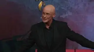 Импровизация: как побеждать в жизни! | Судите поэта | TEDxArendal