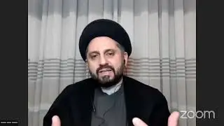 السيد جعفر فضل الله:  متطلبات تحسين الخلق