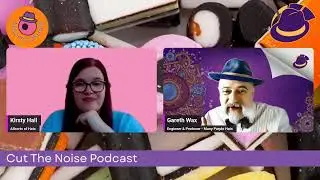 S1 E3 - Brutally Helpful The Real Reason No One’s Buying From Your LinkedIn