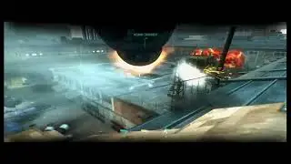 huge drone attack cod blacops 2