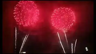إحتفالات راس السنة 2023 السيف دبي