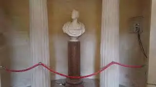 Burns Monument and Gardens