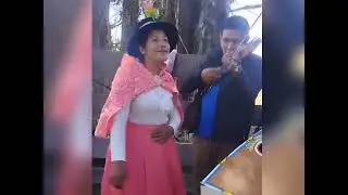 Hermoso Toril con Arpa y Violin bailable - 2024