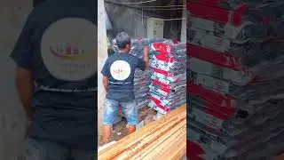 Onduvilla, atap bitumen ringan dan artistik