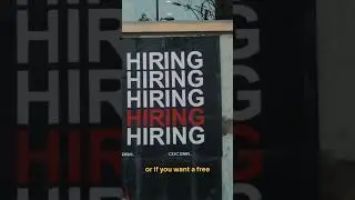 AI Tools Every Job Seeker Should Try #futureofwork #jobsearch #ai #aijobs #careerdevelopment