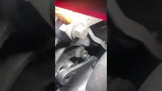 Ford Kuga TDCi mk2 2014 Propshaft broken due to rattling Transfer box