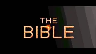 [The Bible OST] 