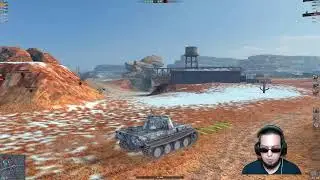 Dragobert - WOTB - 1