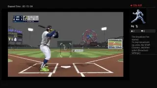 MLB The Show 19 moments new mode!!