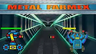 METAL FARMEX First NFT Video Coming Soon Private Sale COIN