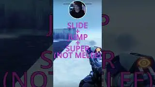 How To Move FAST On Solar Warlock (SNAP SKATING TUTORIAL) #destiny2