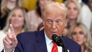 Decision time for federal workers on Trump administration buyout offer
