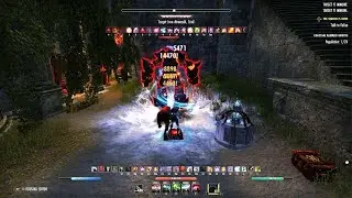 Breton warden 100k FS