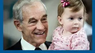 Social Studies Project Ron Paul emily & anneliese