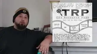 TRP Month of Independence Short Film Contest  Camera Giveaway Results