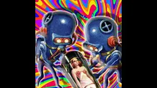 Startling Stories   Animated Pulp Cover