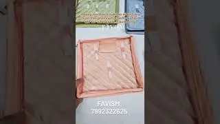 premium quality big necklace pouch n necklace kits #wholesale #bridal #jewelry #necklace #neckdesign
