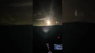 😱Scary Seminary hills😰 road ! Midnight drive with friends