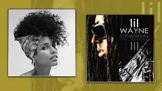 The Sample Chops used for Lil Wayne's 