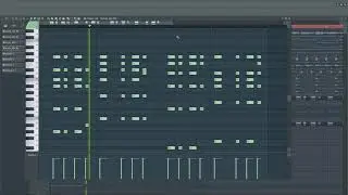 FREE | Future House Professional FLP - FL Studio (Ellis, Retrovision, Mesto)