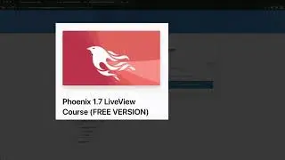 Upgrade to Phoenix 1.7 (How to use the new to_form syntax) Fix key :name not found in