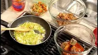 Patty Surprise - Grace Foods Creative Cooking Kids