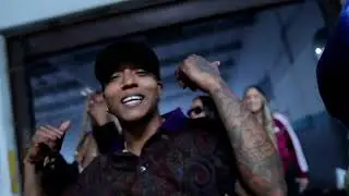 Diamond Collective - Run It Up (Official Video)