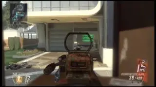 Call Of Duty - 'Arms Race' (Gamemode) - Review