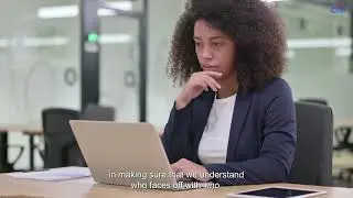 Citi: Standard Bank Client Testimonial