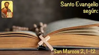 Santo Evangelio - Viernes 16 de enero de 2025