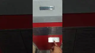 ATVM machine se ticket kaise nikale | how to book ticket in atvm | automatic ticket vending machine