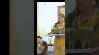 Zaiqay Gher Gher MaiShireen Apa kai leaye Well come Drink 🍷|#Rashidahomecuisine #drinks #masalatv