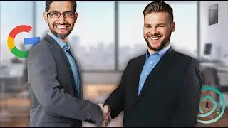 IT HAPPENS!! Safemoon-Google Partnership JUST ANNOUNCED?