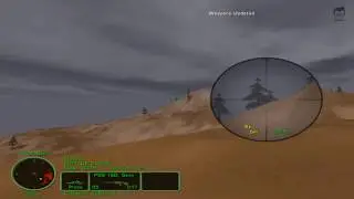 Delta Force: Task Force Dagger - Operation Al-Badr II