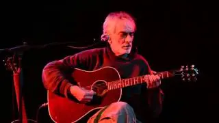 Flavio Giurato live @ Teatro del Giullare (Salerno)