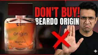 Don't buy Beardo Origin before watching this video