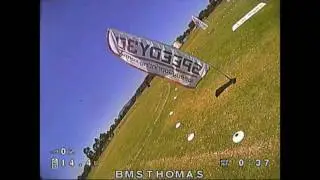 Round 1 Eastside FPV - Helix ZX5 Finals