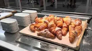Ikea restaurant, Malm&ouml; , Sweden