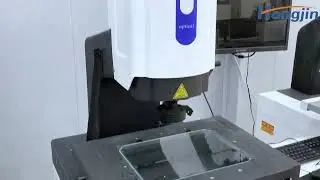 Chair testing machine #hongjin #machine #Optical #testing #equipment #factory