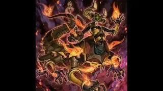 Altergeist Budget Deck Profile March 2020