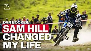 Dan Booker: The Mentorship That Changed My Life (The Sam Hill Effect)