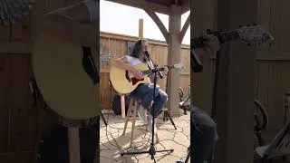 We Belong (Cover)  by Barbara Myers