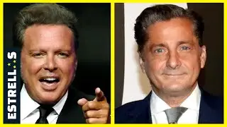 Hermano de Luis Miguel confiesa por qué ya no ve al Sol de México
