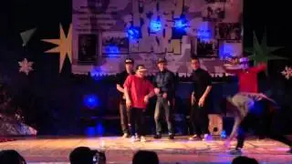 DON BOSCO JAM HDV 6532