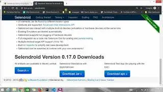 How to inspect android app without inspector part 1