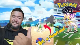 Shiny Mewtwo in the WILD & Huge Bonuses Hisui Celebration